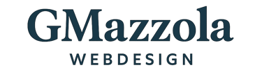 GMazzola webDesign logo