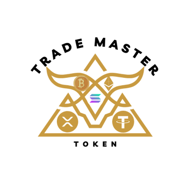 Trade Master Token logo