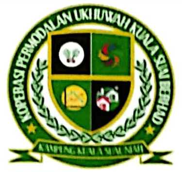 Koperasi Permodalan Ukhuwah Kuala Suai Berhad logo
