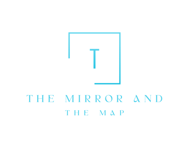 The Mirror And The Map logo