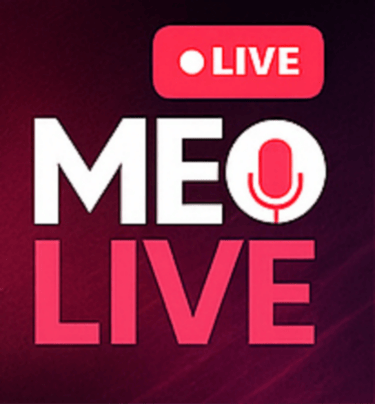 Meo Live logo