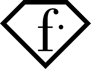 F lounge logo