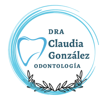 Clínica Dental Dra. Claudia gonzáles en Maldonado, logo