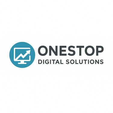 OneStop Digital Solution logo