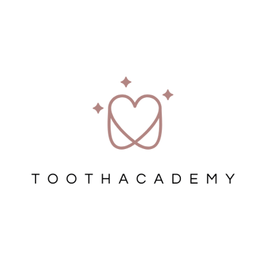 Tooth Academy by Fer Nieves logo