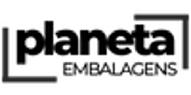 Planeta Embalagens logo