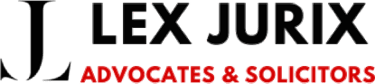 Lexjurix.com logo
