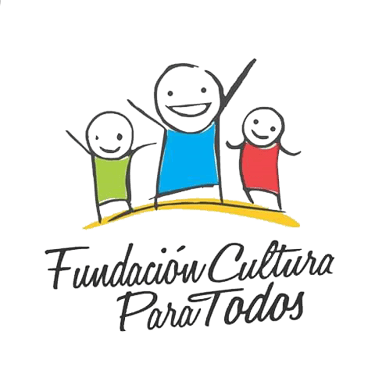 Fundación Cultura Para Todos logo