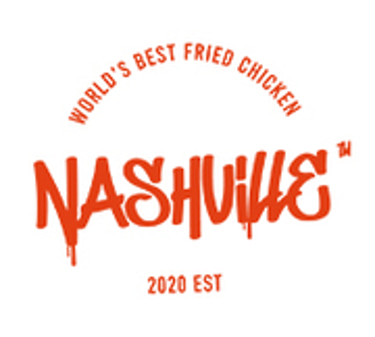 Nashville Fried Chicken logo