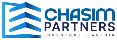 Chasim Partners logo