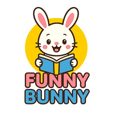 Funy Buny logo