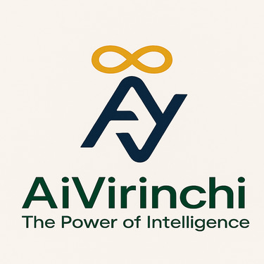 aivirinchi logo