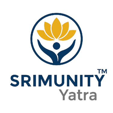 SRIMUNITY YATRA logo