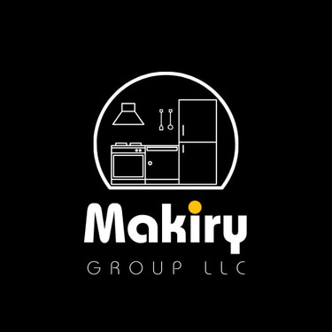 Makiry Group logo