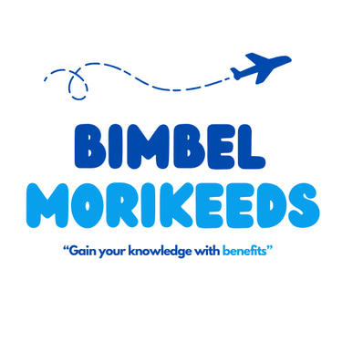 Morikeeds logo