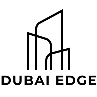 Dubai Edge logo