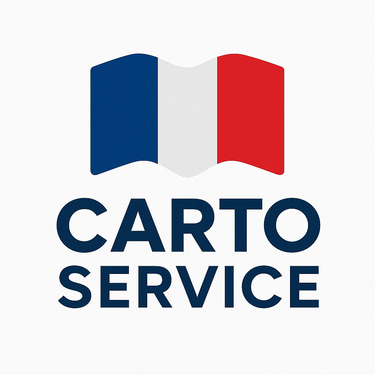 Carto service logo
