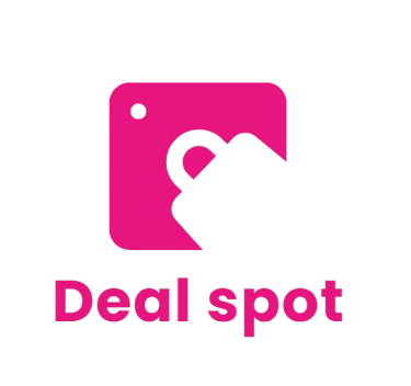 dealspot logo