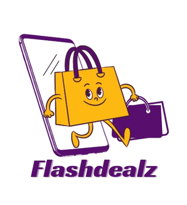 flashdealz logo