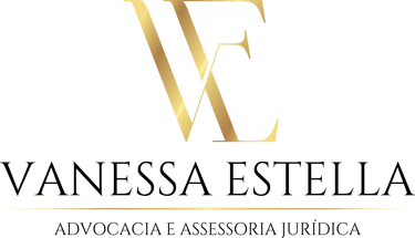 Vanessa Estella Advocacia logo