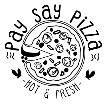 PaySayPizza logo