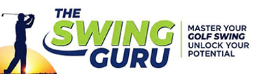 The Swing Guru logo