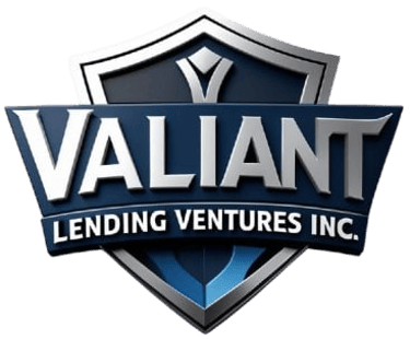 Valiant Lending Ventures Inc logo