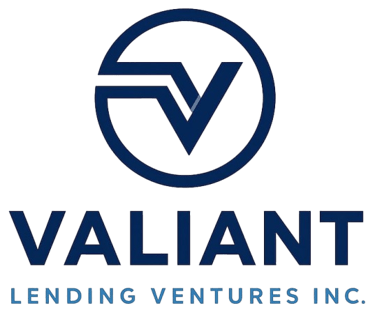 Valiant Lending Ventures Inc logo