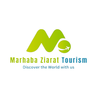 Marhaba Ziarat logo