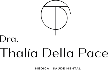 Dra. Thalía Della Pace logo