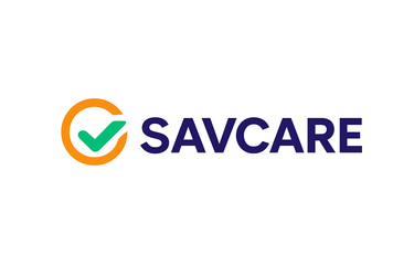 SAVCARE logo