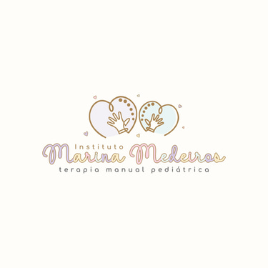 Instituto Marina Medeiros logo