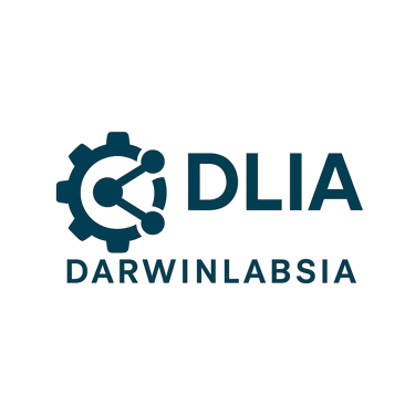 Darwin Labs IA logo