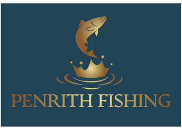 Penrith Fishing logo