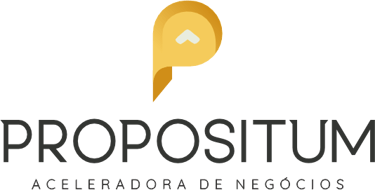 Propositum Aceleradora logo