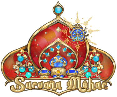 Survana Mehar logo