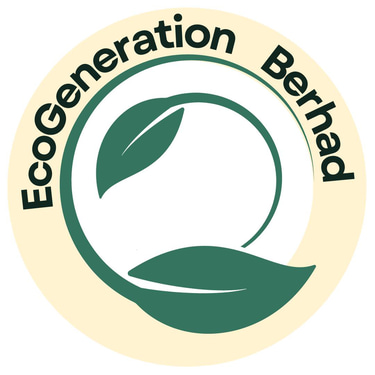 EcoGeneration logo