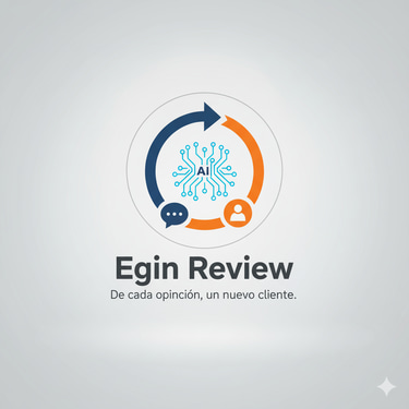 EginReview-Agencia de Marketing Digital SeoLocal logo