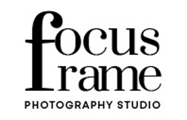 Focus Frame Photography  logo