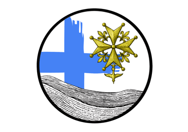 Eglise réformée évangélique Marseille Friedland  logo