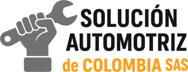 SOLUCION AUTOMOTRIZ DE COLOMBIA logo