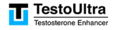 TestoUltra logo