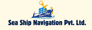 Sea Ship Navigation Pvt Ltd logo