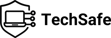 TechSAFE logo