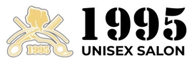 1995unisexsalon logo