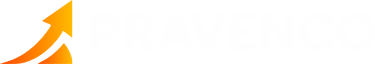 Pravenco logo