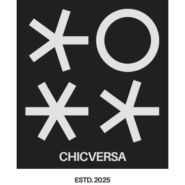 CHICVERSA logo