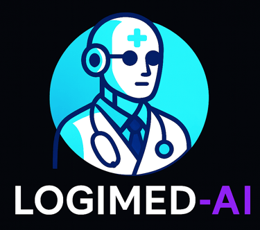 LOGIMED-AI logo