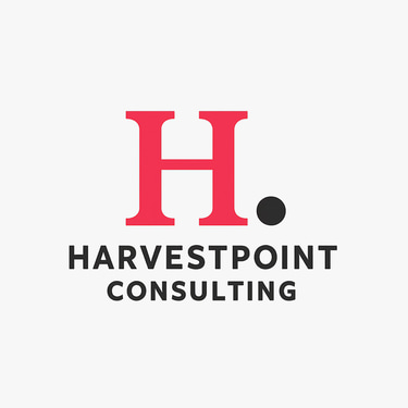 harvestpoint consulting logo