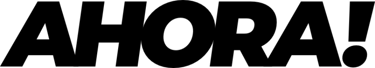 AHORA DESIGN logo